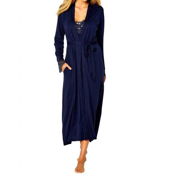 Twelve Eighty Eight - Giselle Short Robe main image 0
